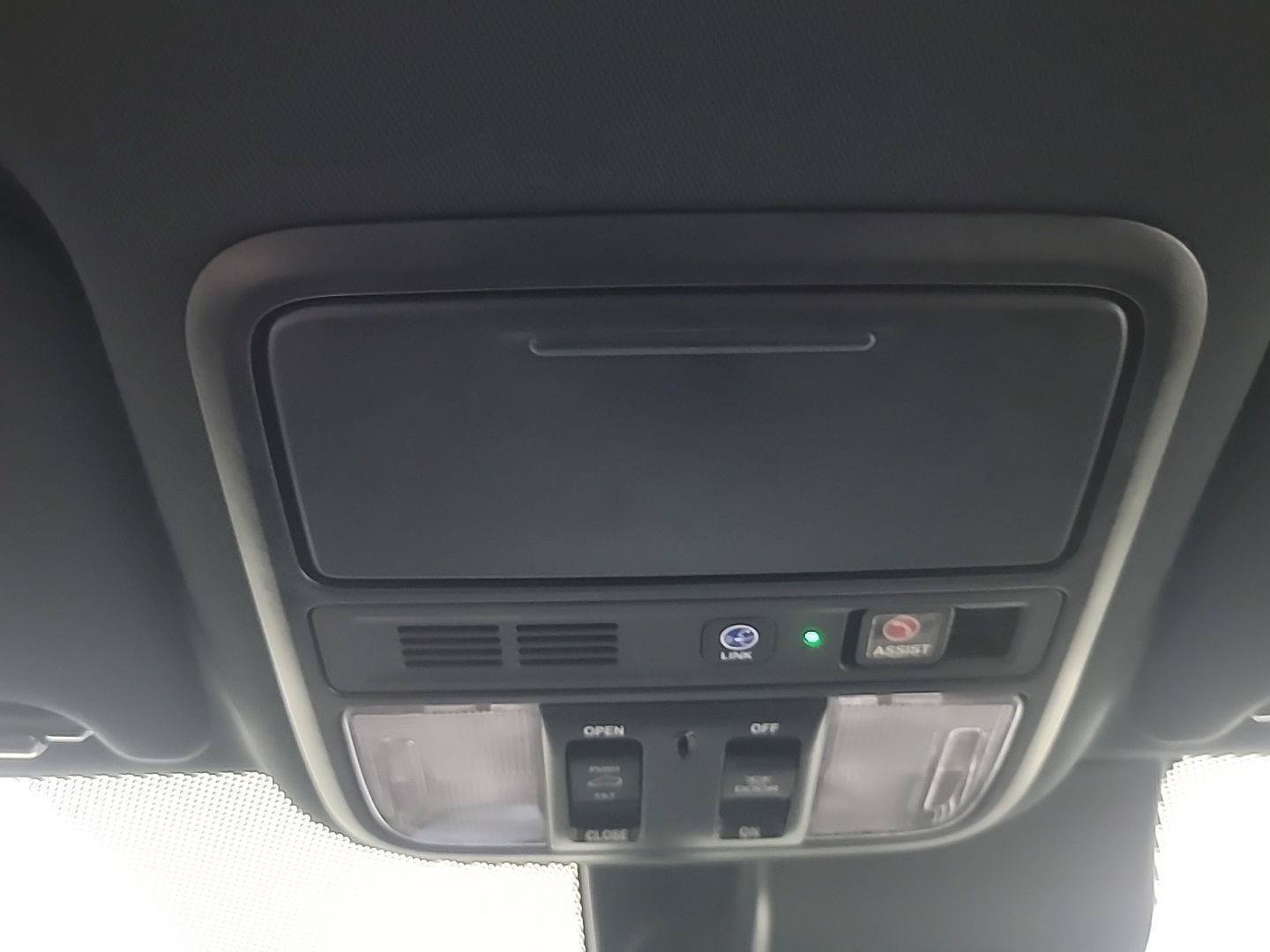 Certified 2023 Honda Passport Elite image 33