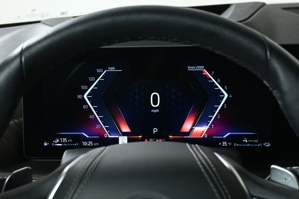 Certified 2024 BMW X5 xDrive50e w/ Premium Package image 20