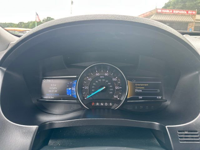 Used 2017 Ford Explorer XLT w/ Equipment Group 202A image 28