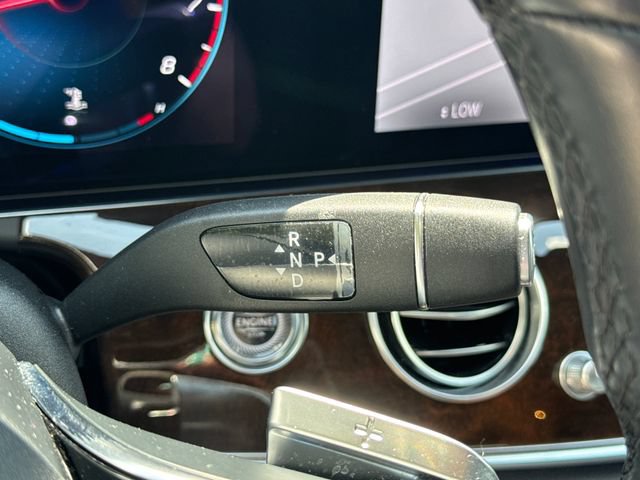 Used 2021 Mercedes-Benz E 350 4MATIC Sedan w/ Premium Package image 15