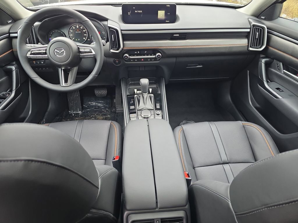 New 2026 MAZDA CX-50 AWD 2.5 Hybrid w/ Cargo Package image 16
