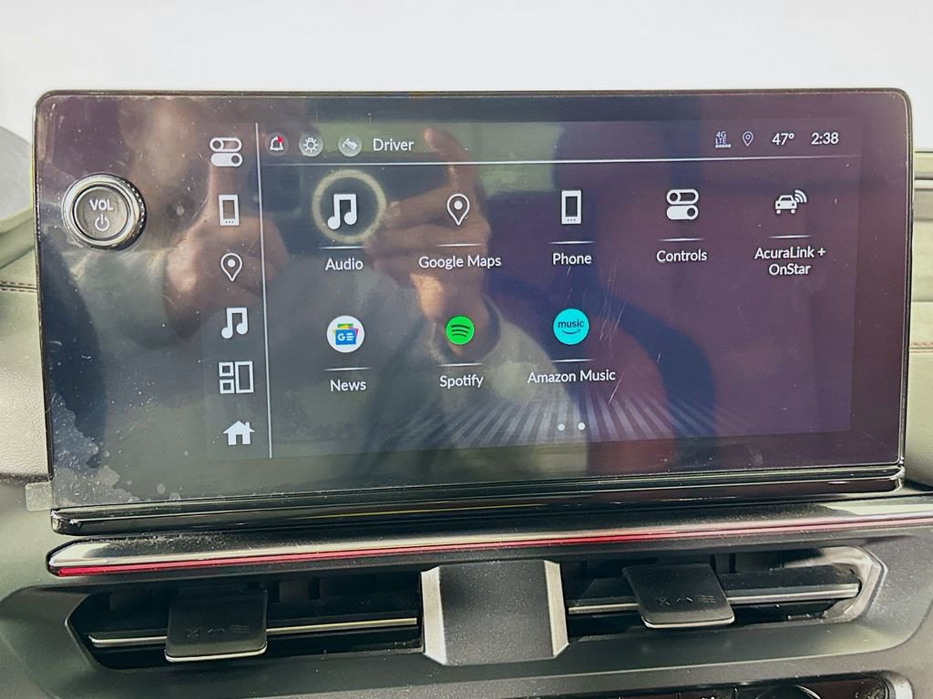 Used 2024 Acura ZDX A-Spec image 32