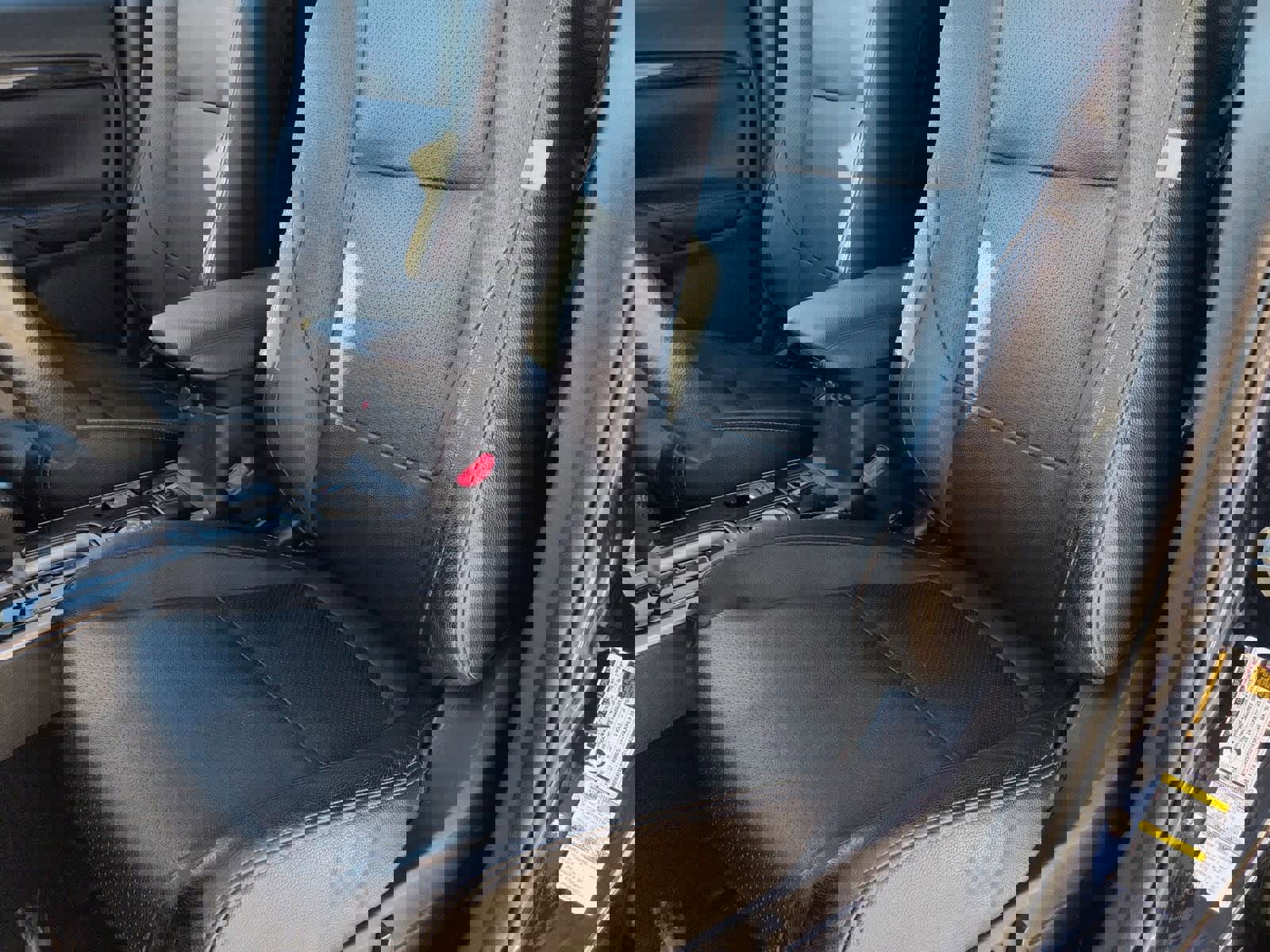 Used 2017 Mitsubishi Outlander SE image 17