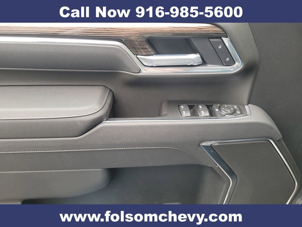 New 2026 Chevrolet Silverado 2500 LT w/ Z71 Off-Road Package image 16