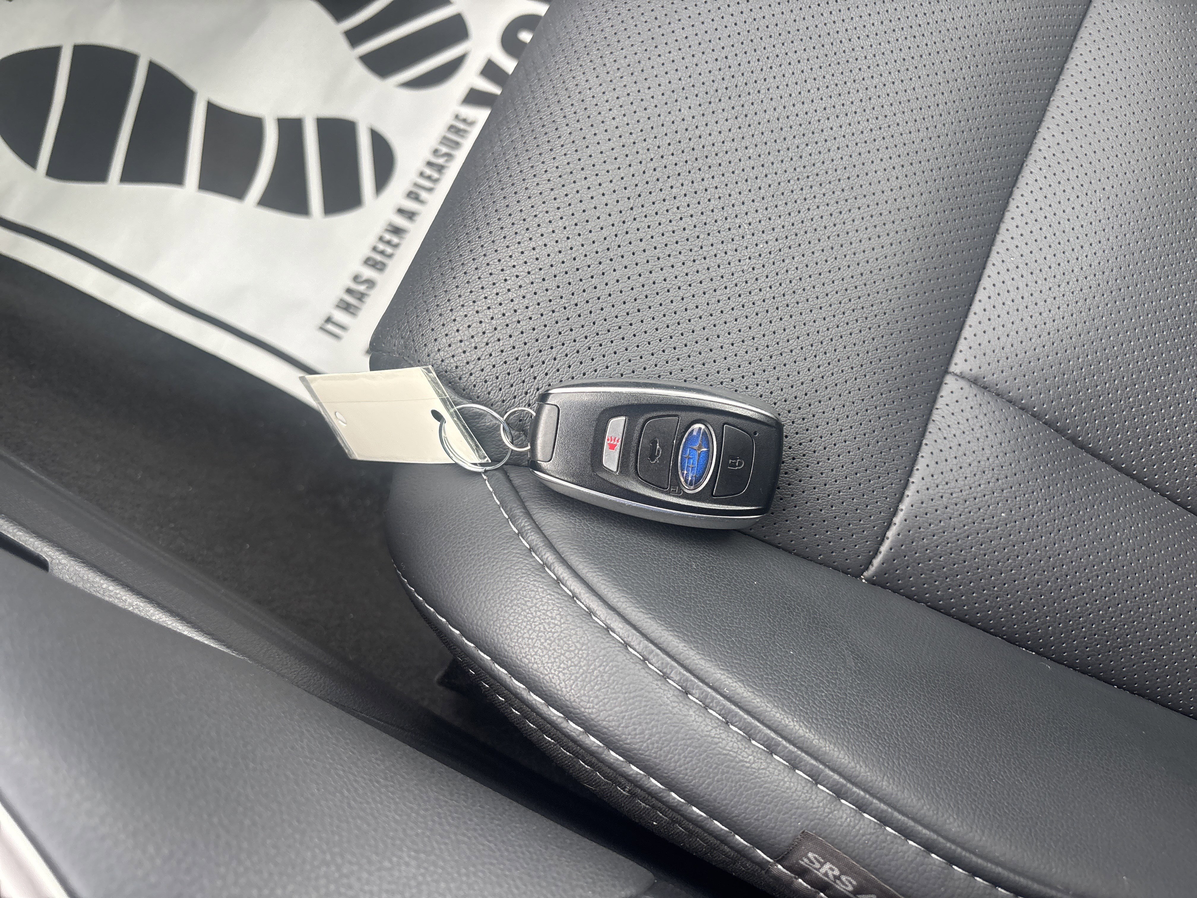 Used 2024 Subaru Outback Limited image 29