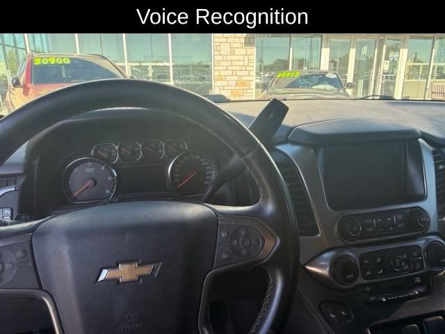 Used 2017 Chevrolet Tahoe LT AWD/4WD image 12