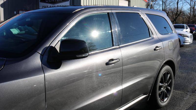 Used 2017 Dodge Durango R/T w/ Blacktop Package image 5