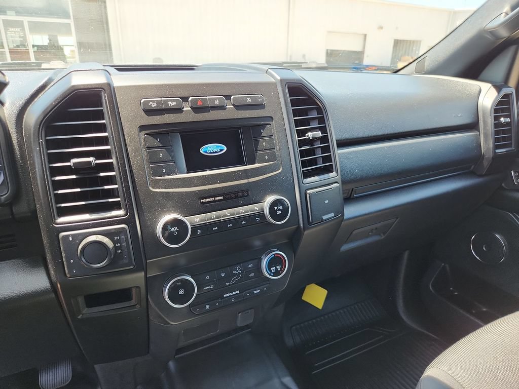 Used 2020 Ford Expedition XL AWD/4WD image 9