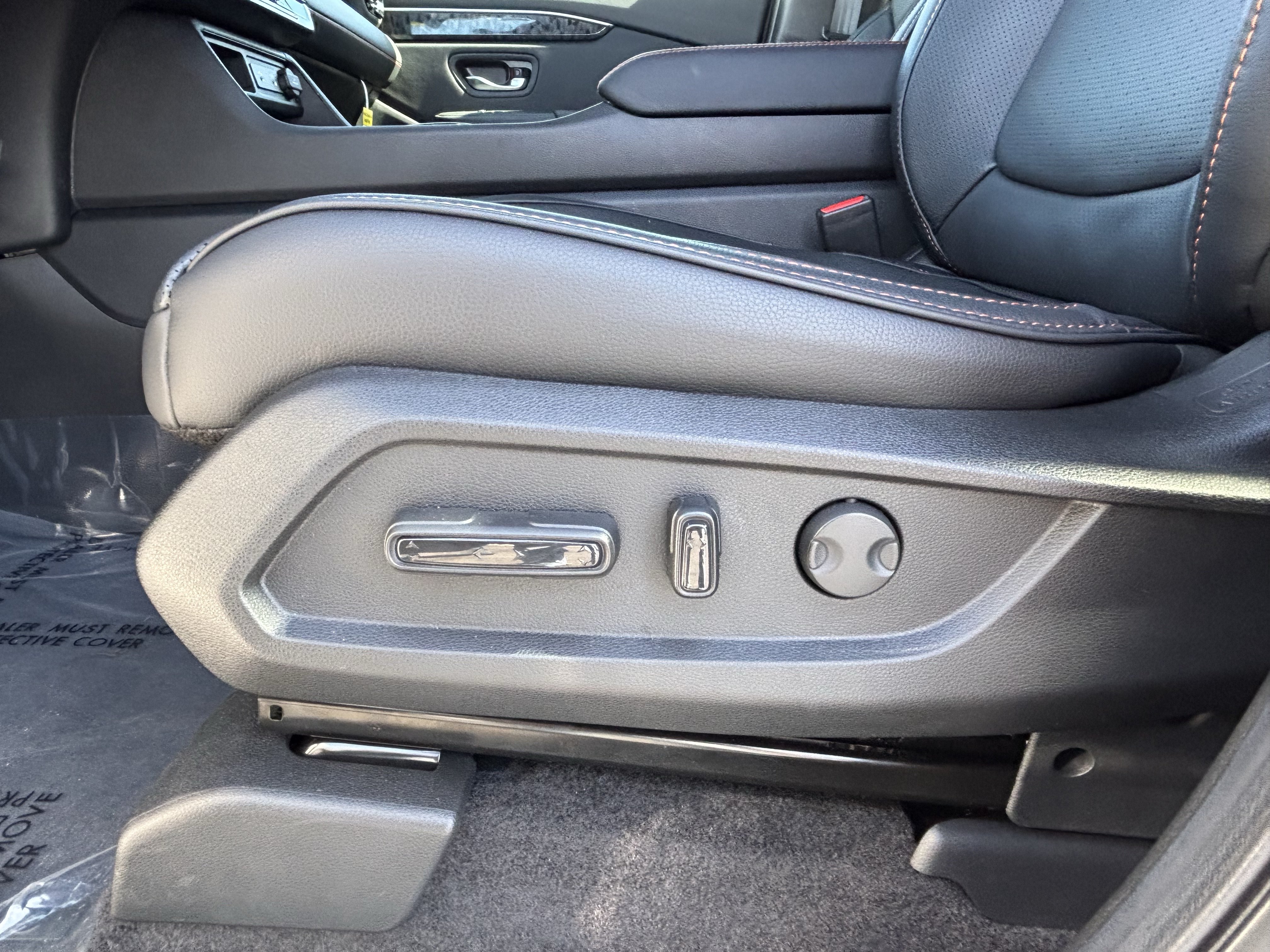 Used 2026 Honda Passport TrailSport Elite image 15