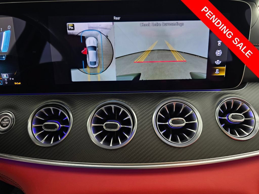 Certified 2023 Mercedes-Benz AMG GT 53 image 22