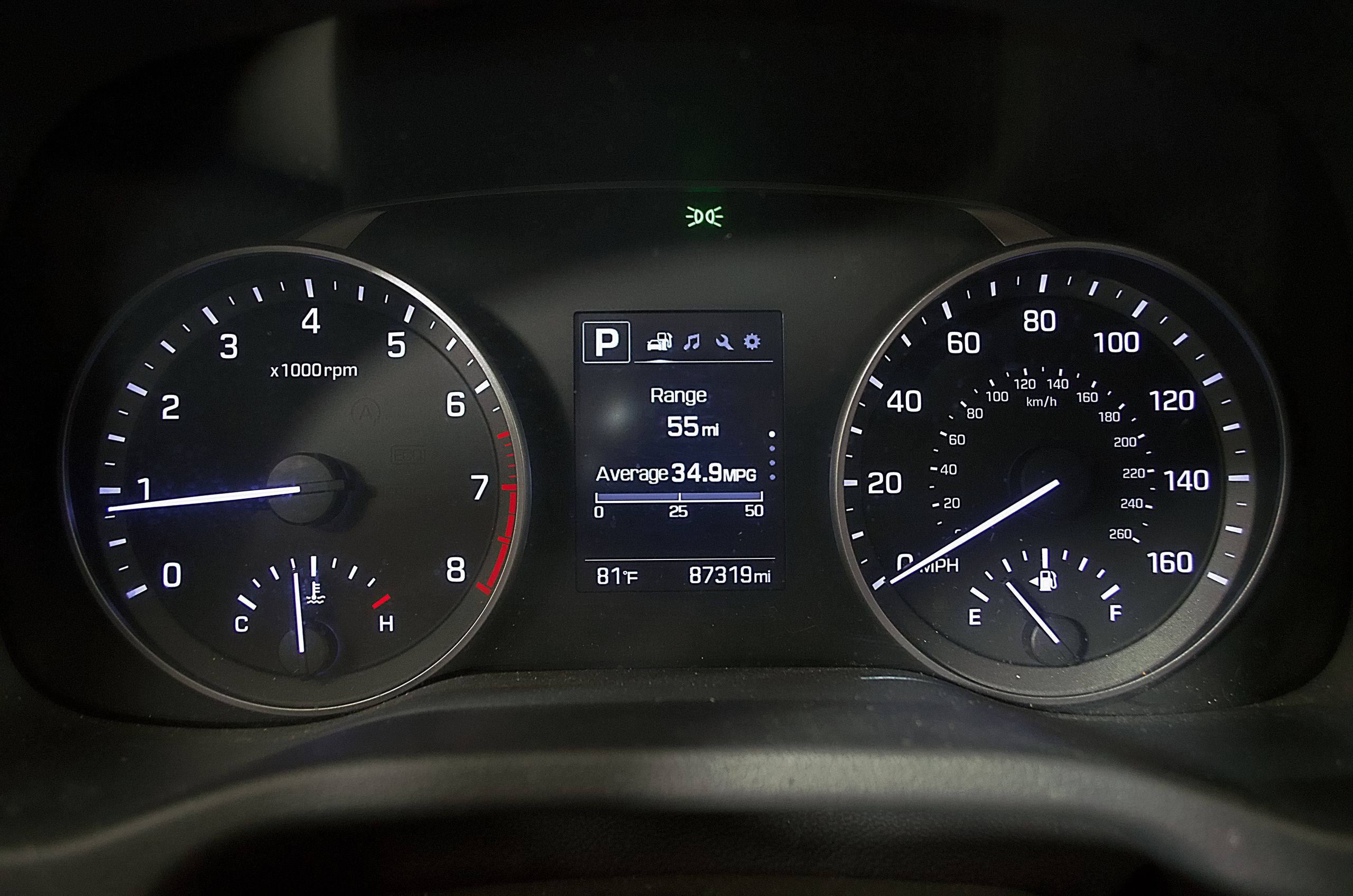 Used 2018 Hyundai Elantra Value Edition FWD image 17