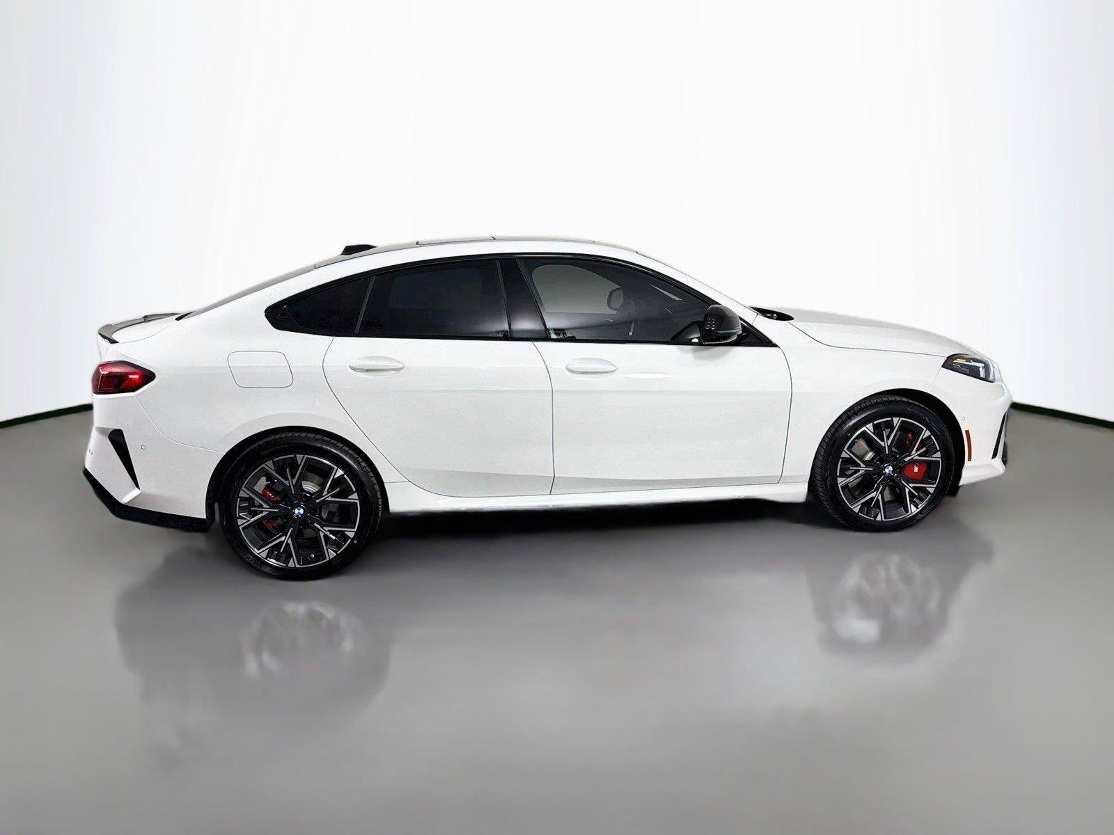 New 2026 BMW 228i xDrive w/ Technology Package AWD/4WD image 4