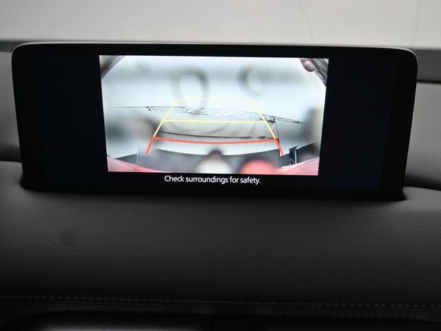 Used 2023 MAZDA CX-5 AWD 2.5 S w/ Preferred Package image 22