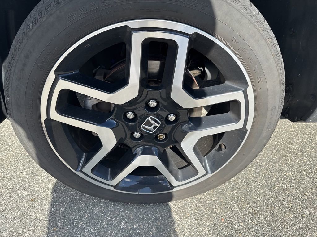 Used 2023 Honda Passport Elite image 9