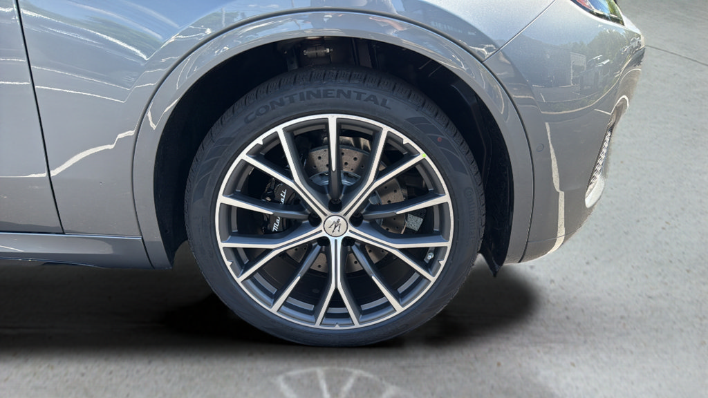 New 2026 Maserati Grecale Modena AWD/4WD image 13