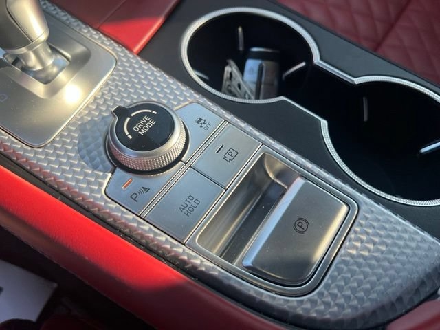 Certified 2023 Genesis G70 2.0T w/ Sport Prestige Package AWD/4WD image 22