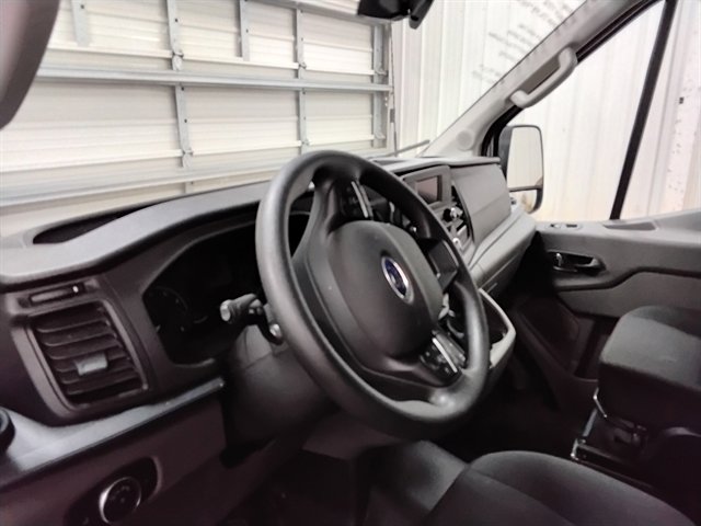 Used 2022 Ford Transit 350 XL image 11