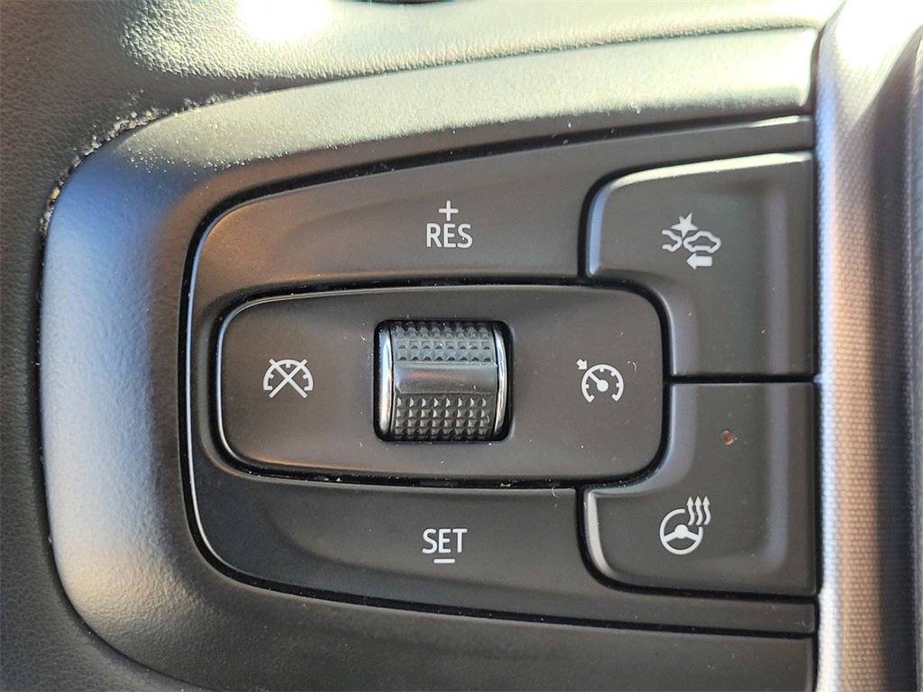 Used 2023 GMC Sierra 1500 Elevation image 25