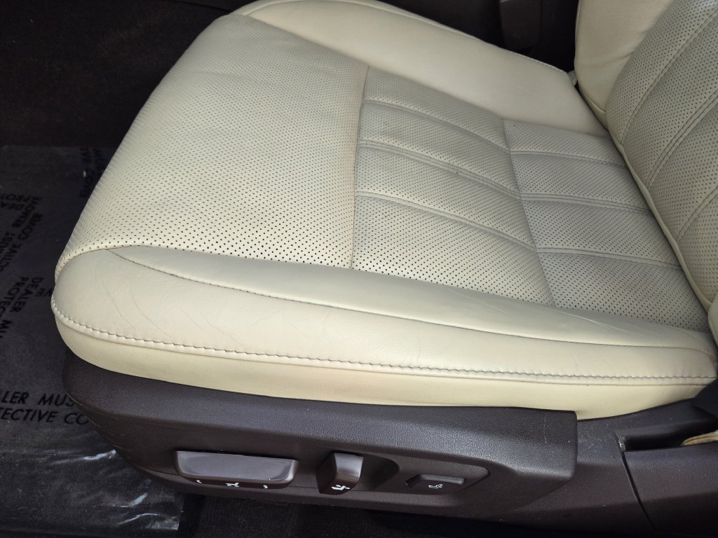 Used 2017 Lexus ES 350 FWD image 25