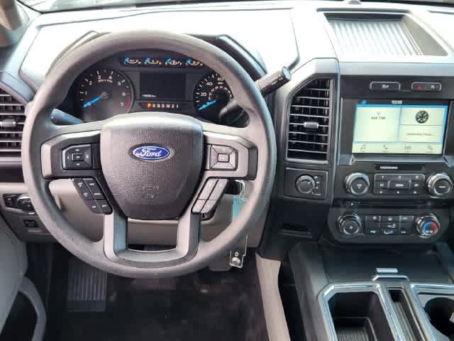 Used 2017 Ford F150 XL w/ Equipment Group 101A Mid AWD/4WD image 14