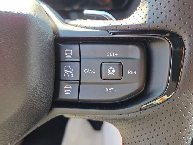 New 2026 Dodge Charger R/T AWD/4WD image 23