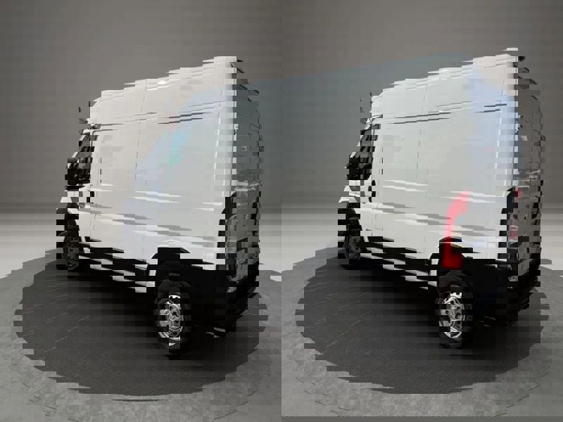 New 2025 RAM ProMaster 2500 w/ Premium Convenience Group image 2