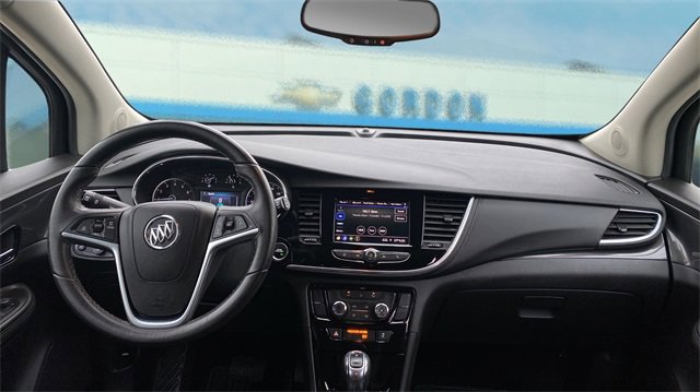 Used 2022 Buick Encore Preferred w/ Safety Package image 15