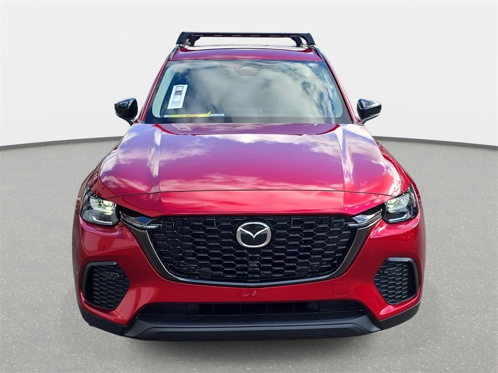 New 2026 MAZDA CX-70 SC Plus image 2