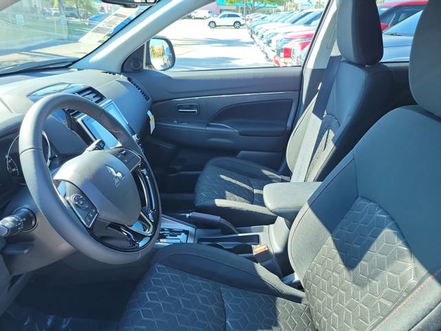 New 2026 Mitsubishi Outlander Sport LE image 18