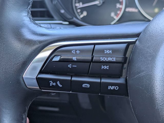 Used 2025 MAZDA CX-30 AWD 2.5 S w/ Preferred Package image 25