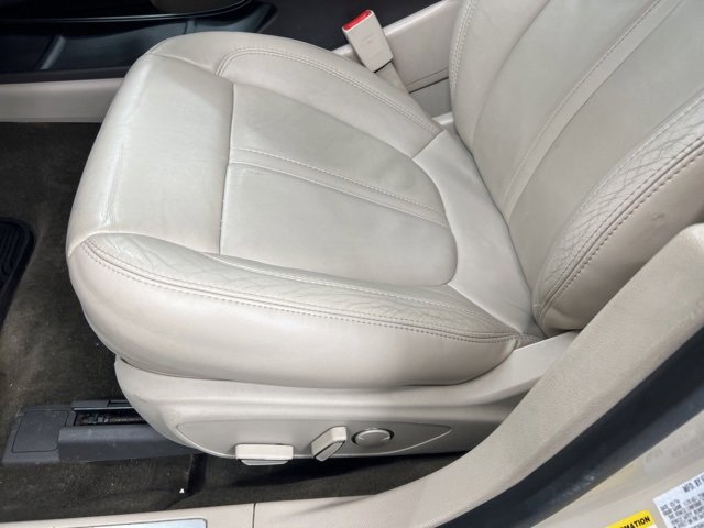 Used 2016 Lincoln MKZ AWD w/ Equipment Group 200A Select image 14