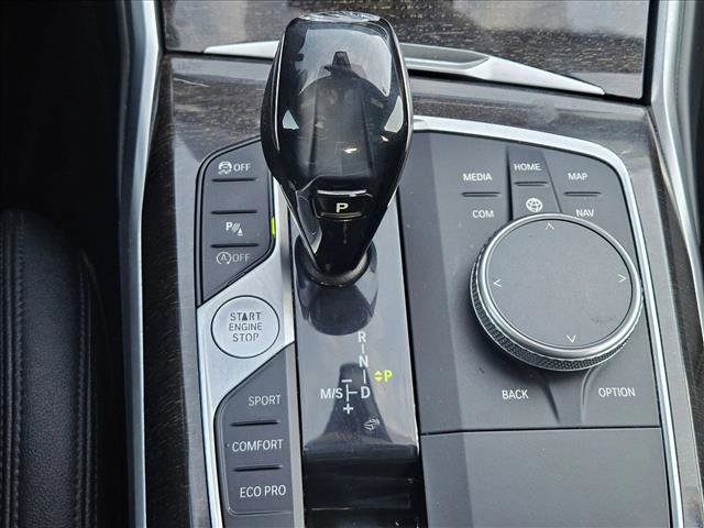 Used 2020 BMW 330i Sedan w/ Convenience Package image 12