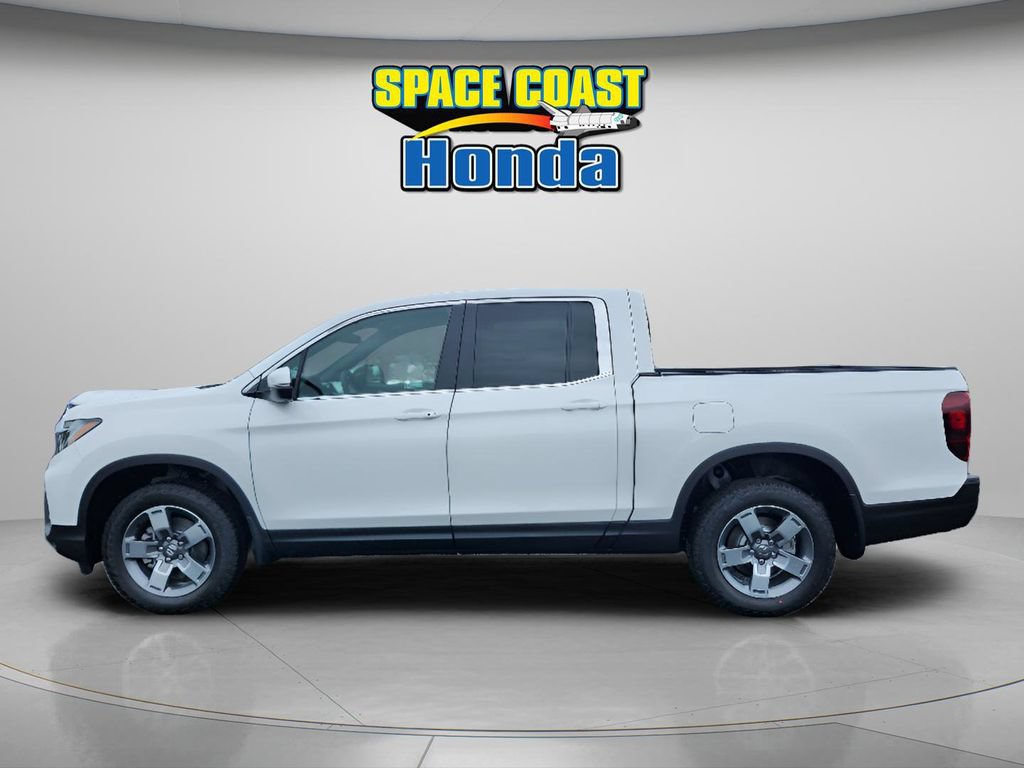 New 2026 Honda Ridgeline RTL image 6