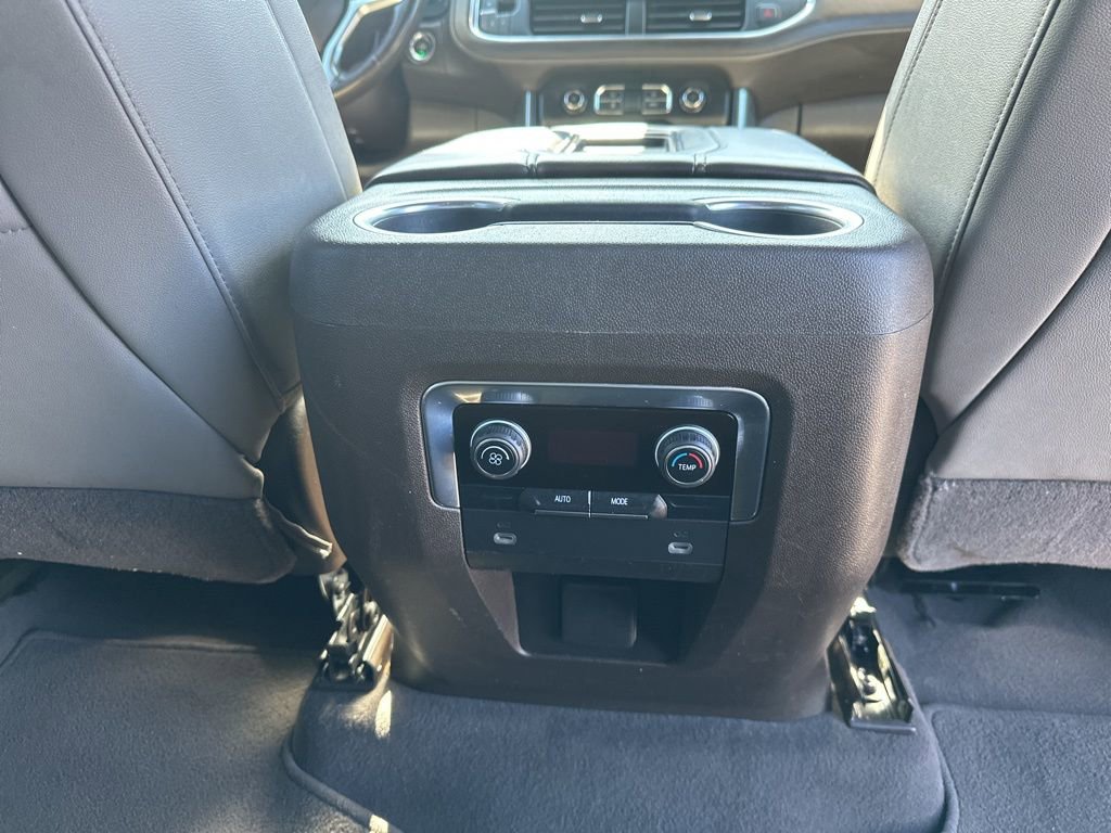 Used 2021 Chevrolet Tahoe LT AWD/4WD image 28