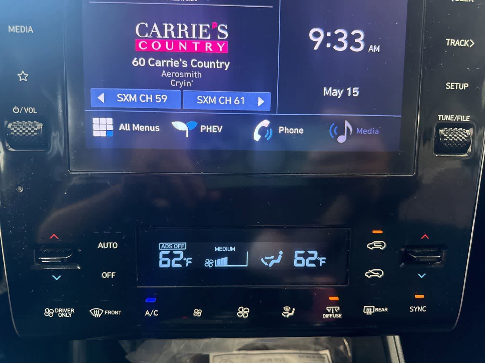 Used 2022 Hyundai Tucson SEL AWD/4WD image 27