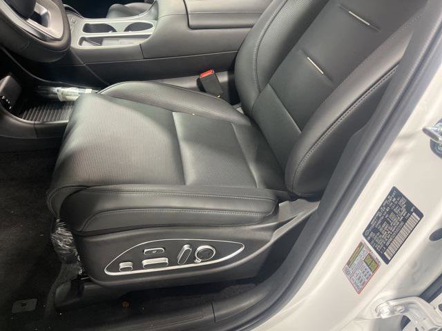 New 2026 Hyundai Palisade Calligraphy image 7