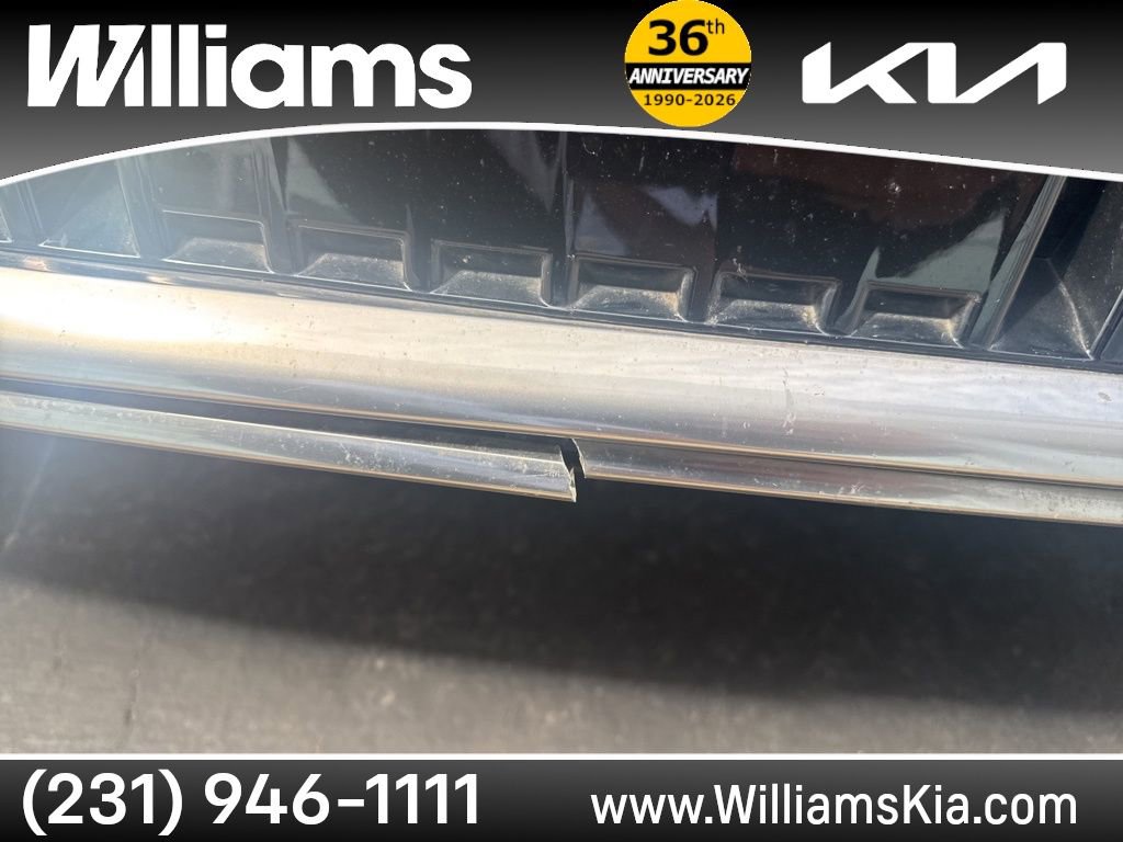 Used 2022 Kia EV6 Wind AWD/4WD image 7
