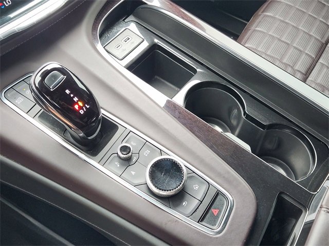 Used 2023 Cadillac Escalade Sport Platinum AWD/4WD image 24