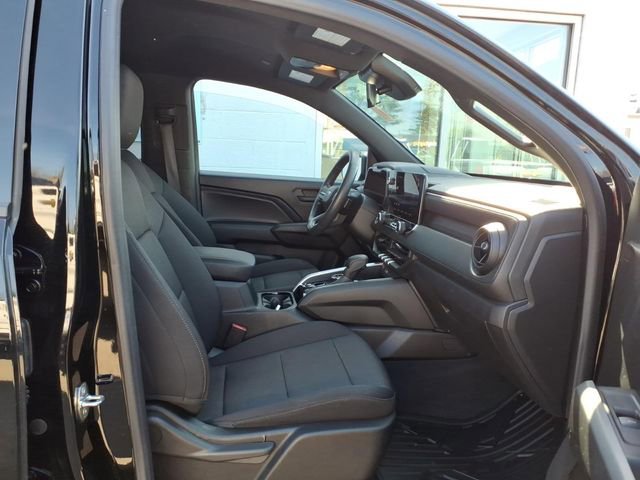 Used 2023 Chevrolet Colorado Trail Boss w/ Advanced Trailering Package image 18