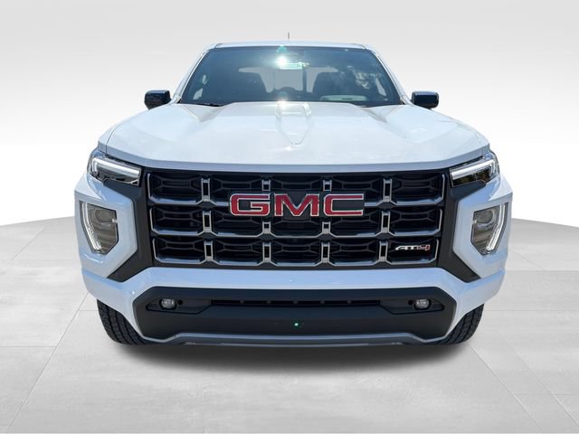 New 2026 GMC Canyon AT4 AWD/4WD video 2
