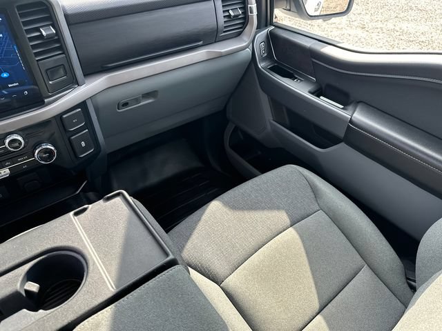 Used 2024 Ford F150 XLT w/ Tow/Haul Package AWD/4WD image 20