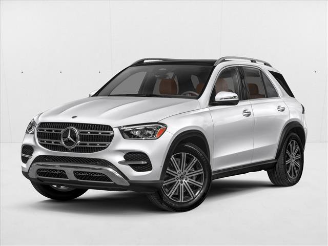 Certified 2024 Mercedes-Benz GLE 350 4MATIC