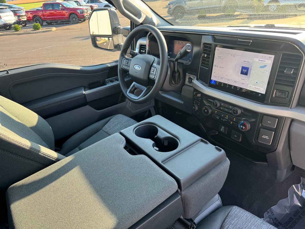 New 2026 Ford F350 XLT image 11