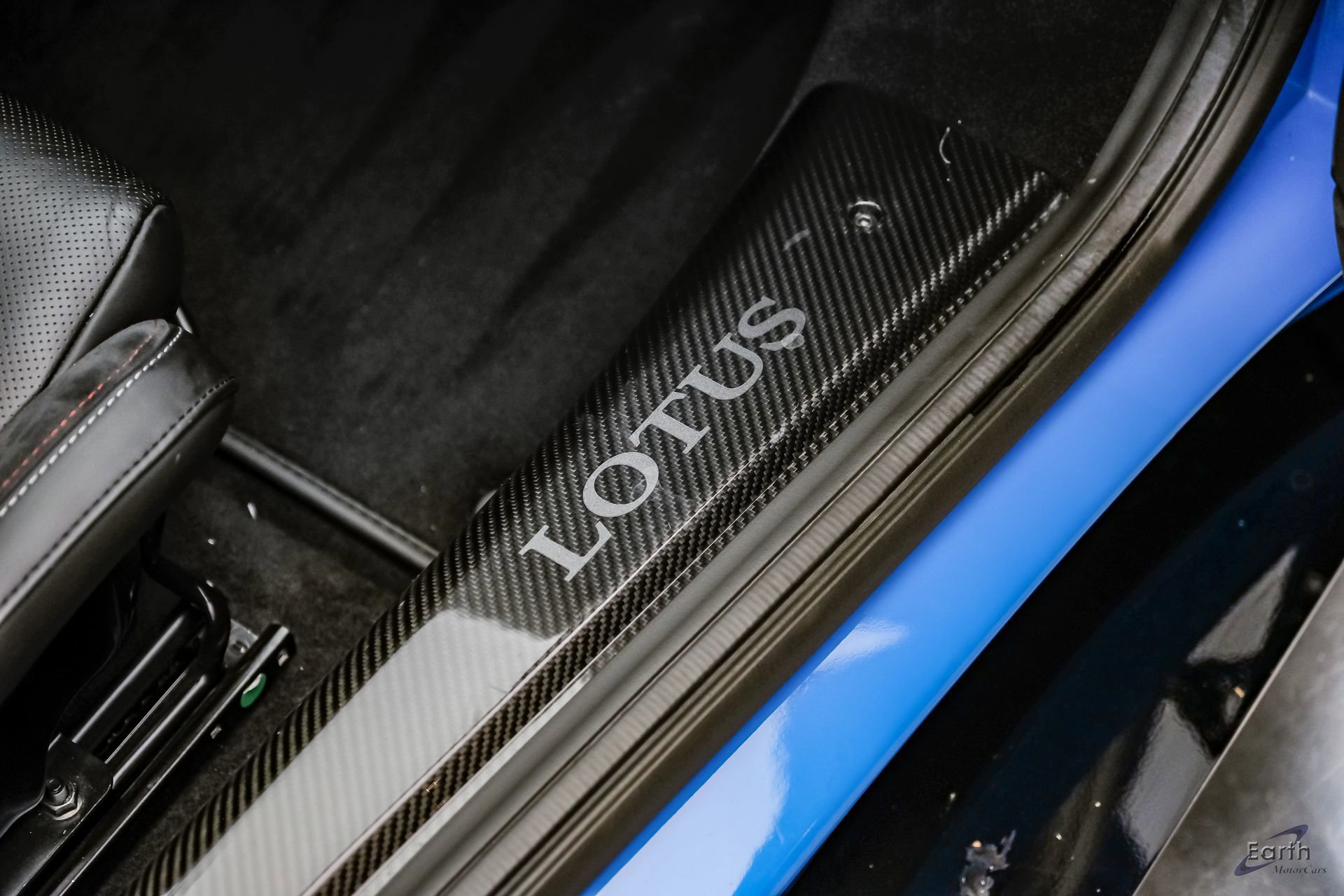 Used 2021 Lotus Evora image 59