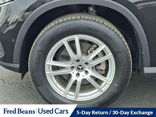 Used 2023 Mercedes-Benz GLC 300 4MATIC image 26