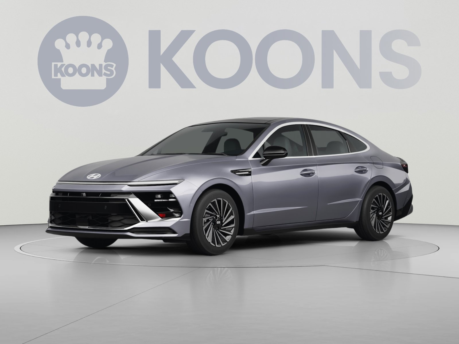 New 2027 Hyundai Sonata Limited FWD image 1