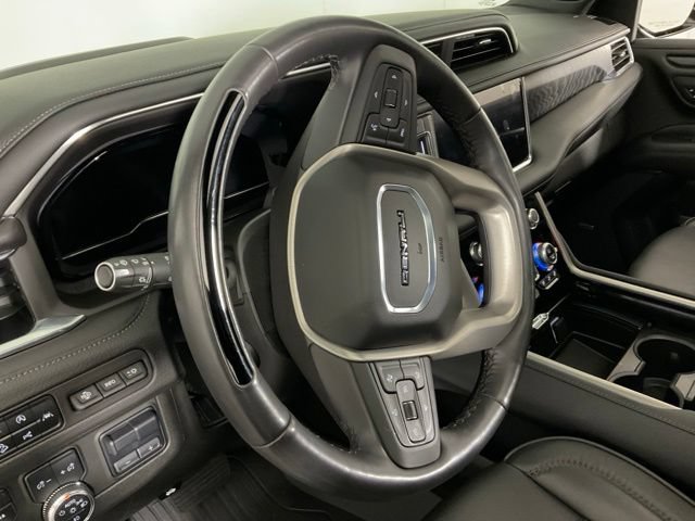 Used 2024 GMC Yukon Denali w/ Denali Reserve Package AWD/4WD image 20