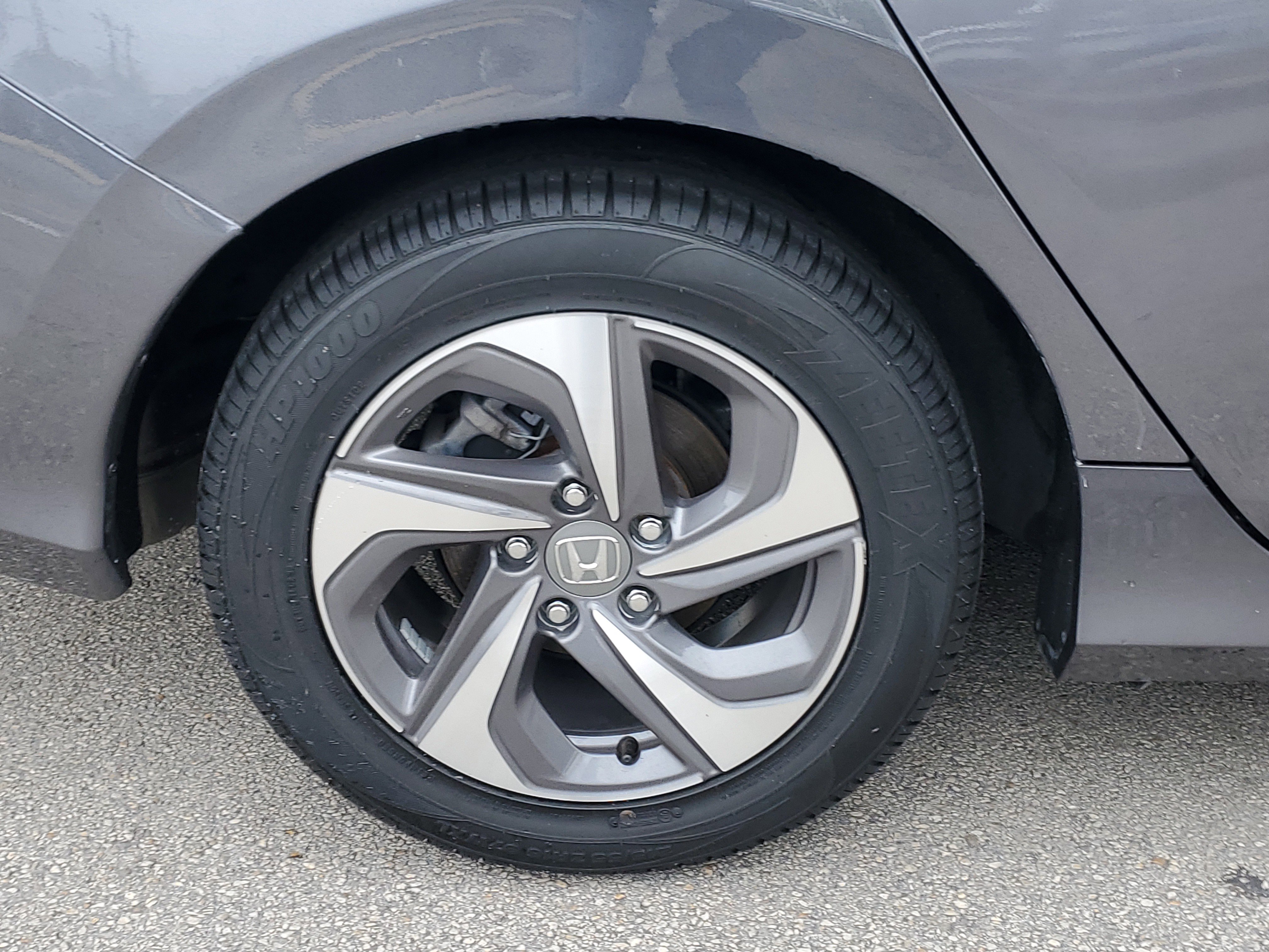 Used 2019 Honda Insight EX image 8