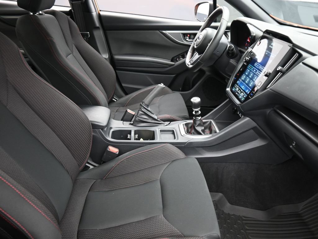 Used 2024 Subaru WRX Premium image 18