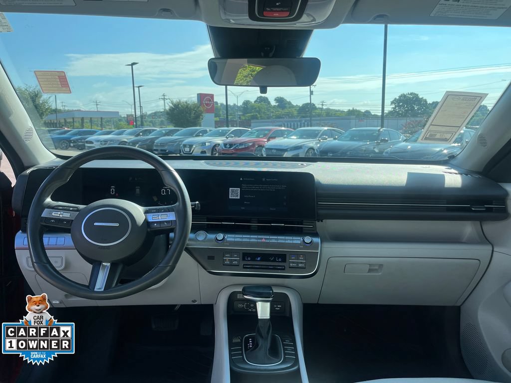 Used 2024 Hyundai Kona SEL FWD image 22